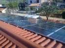 Impianto 7KW Vallemaggiore Grosseto
