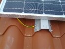 Impianto 7KW Vallemaggiore Grosseto