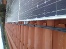 Impianto 7KW Vallemaggiore Grosseto