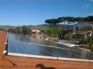 Impianto 7KW Vallemaggiore Grosseto
