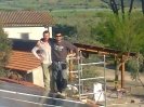Impianto 7KW Vallemaggiore Grosseto