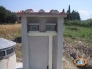 Inseguitore solare NSG Grosseto_13