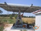 Inseguitore solare NSG Grosseto_18