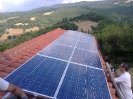 Impianto 6KW due tetti 2011