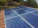 Impianto 6KW due tetti 2011
