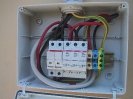 Impianto 6KW due tetti 2011